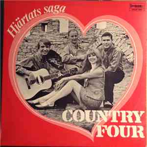 Country Four - Hjärtats Saga flac download
