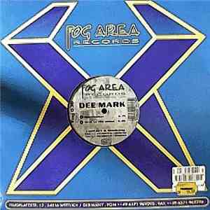 Dee Mark - Moonwalker flac download