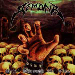 Demona  - Metal Through The Time flac download