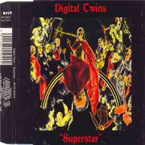 Digital Twins - Superstar flac download