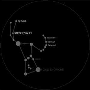 DJ Datch - Steelwork EP flac download
