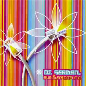 DJ. German. - Summer On-Line flac download