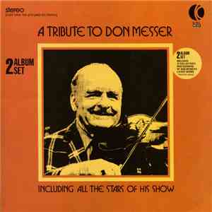 Don Messer - A Tribute To Don Messer flac download