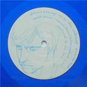 Don Williams - Detroit Blue EP flac download