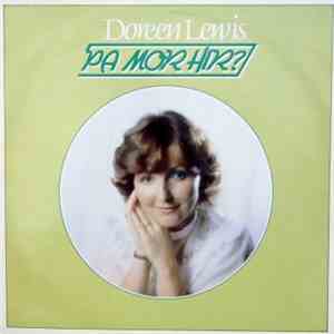 Doreen Lewis - Pa Mor Hir ? flac download