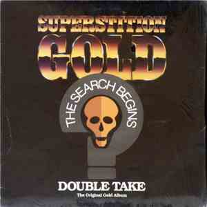 Double Take  - Superstition Gold: The Search Begins flac download