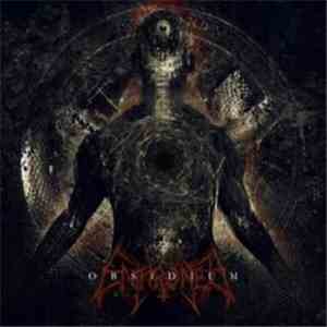 Enthroned - Obsidium flac download