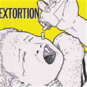 Extortion  / Jed Whitey - Extortion / Jed Whitey flac download