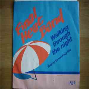 Final Heat Band - Walking Through The Night flac download