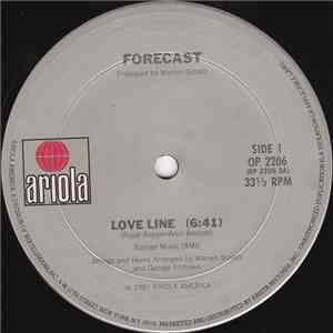 Forecast - Love Line flac download
