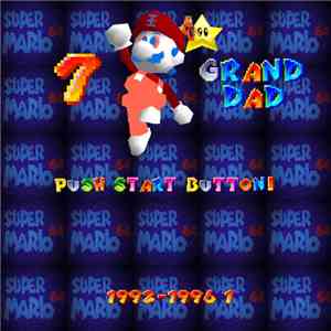 GilvaSunner - Grand Dad 64 flac download