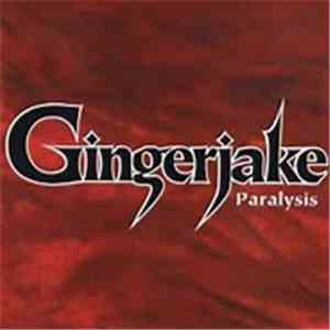 Gingerjake - Paralysis flac download