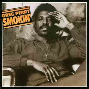 Greg Perry - Smokin' flac download