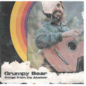 Grumpy Bear - Songs From The Abattoir flac download