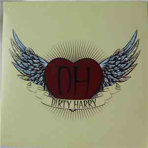 Harry  - DH flac download