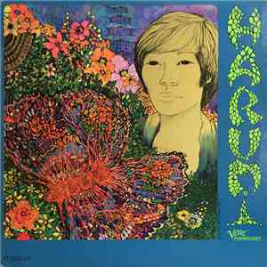 Harumi - Harumi flac download