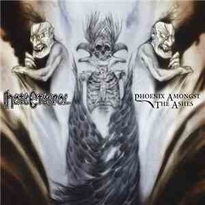 Hate Eternal - Phoenix Amongst The Ashes flac download