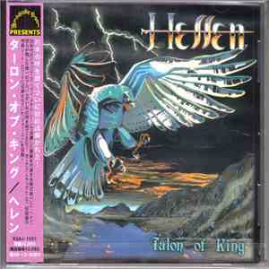 Hellen  - Talon Of King flac download