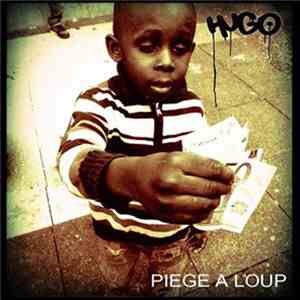 Hugo - Piège À Loup flac download