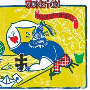 Jonston - Taller De Memoria flac download