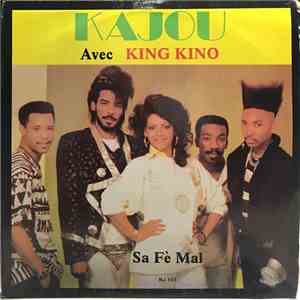 Kajou Avec King Kino - Sa Fe Mal flac download