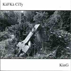 Kàfkà City - King flac download