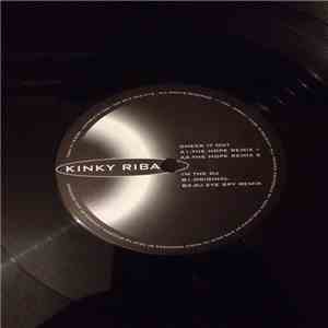 Kinky Riba - Check It Out / I'm The DJ flac download