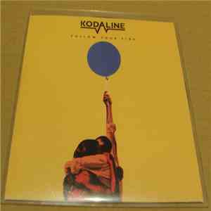 Kodaline - Follow Your Fire FLAC download