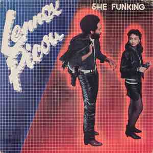 Lennox Picou - She Funking flac download
