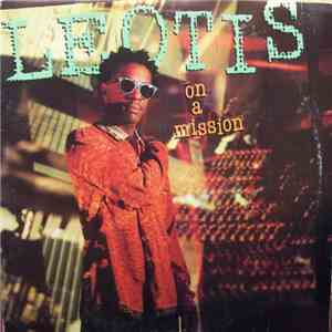 Leotis - On A Mission flac download