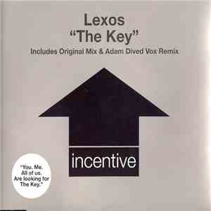 Lexos - The Key flac download