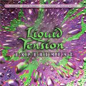 Liquid Tension Experiment - Liquid Tension Experiment flac download