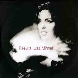 Liza Minnelli - Results flac download