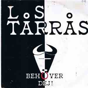 Los Torros - Behöver Dej flac download