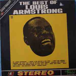 Louis Armstrong - The Best Of Louis Armstrong flac download