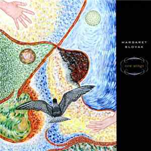 Margaret Slovak - New Wings flac download