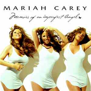 Mariah Carey - Memoirs Of An Imperfect Angel flac download