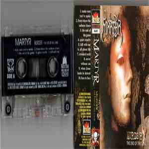 Martyr  - Murder X : The End Of The Game flac download