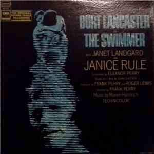 Marvin Hamlisch - The Swimmer flac download