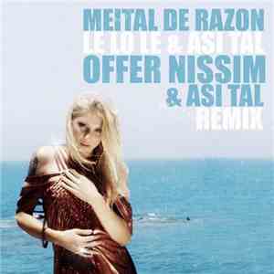 Meital De Razon And Asi Tal - Le Lo Le flac download