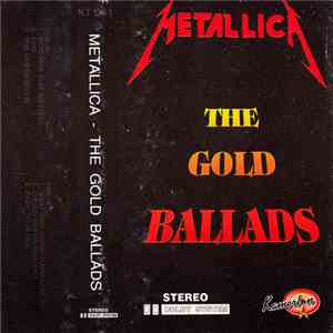 Metallica - The Gold Ballads flac download