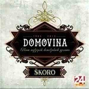 Miroslav Škoro - Domovina flac download