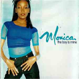 Monica - The Boy Is Mine flac download