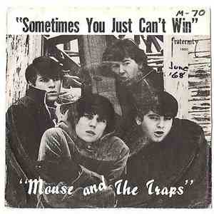 Mouse And The Traps - Sometimes You Just Can't Win flac download
