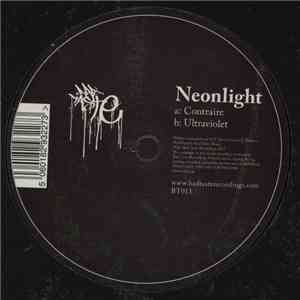 Neonlight - Contraire / Ultraviolet flac download