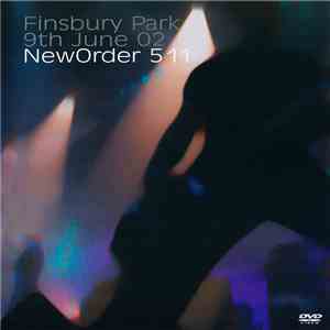 New Order - 5 11 flac download