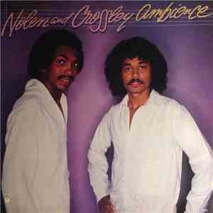 Nolen And Crossley - Ambience flac download