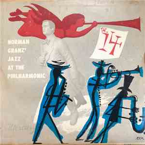 Norman Granz - Norman Granz' Jazz At The Philharmonic Vol. 14 flac download