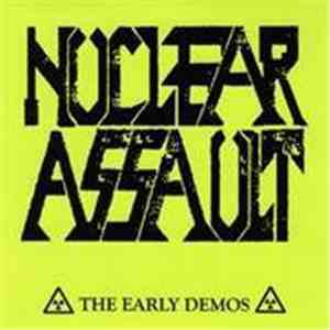 Nuclear Assault - The Early Demos flac download