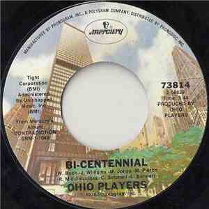 Ohio Players - Bi-Centennial / Who'd She Coo? flac download